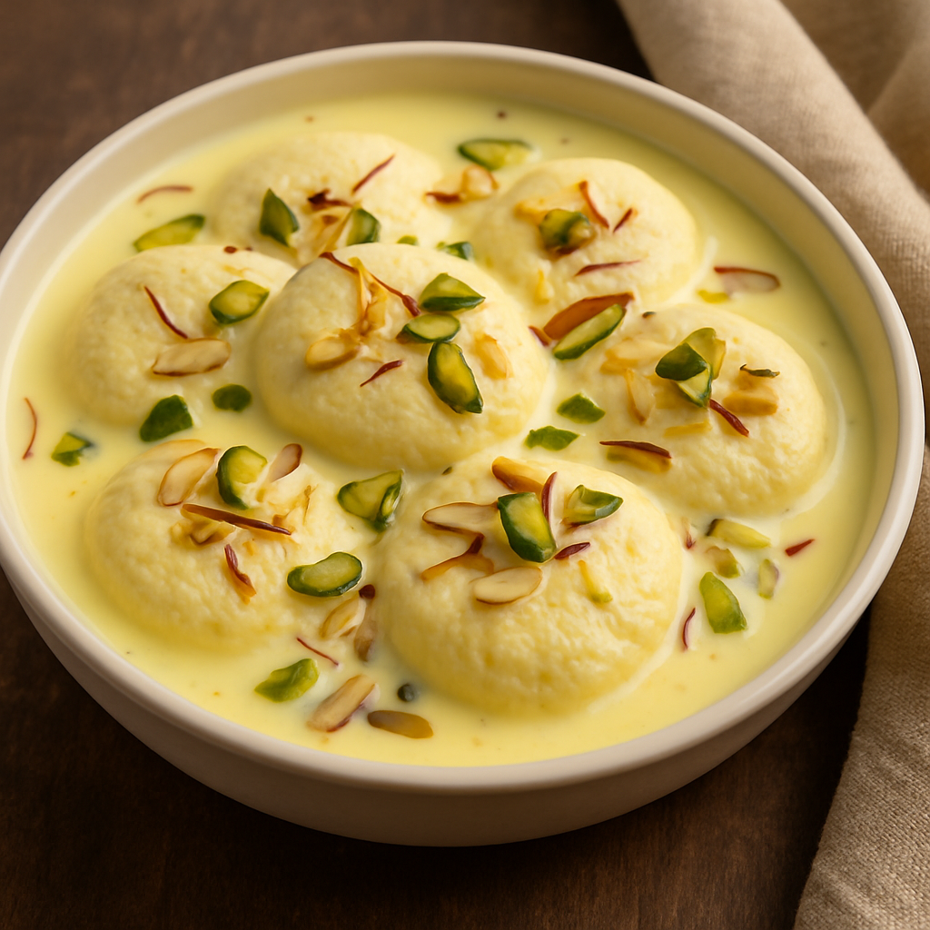 Ras Malai